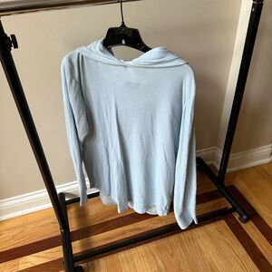 Goodlife hooded sweater